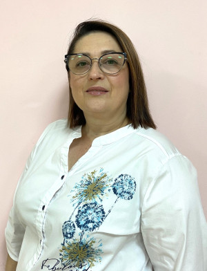 Воспитатель Елышкина Екатерина Анатольевна Воспитатель Елышкина Екатерина Анатольевна